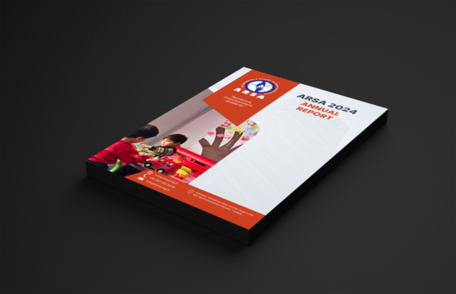 ARSA Derneği'nin 2024 yılı faaliyet raporu yayınlandı!
