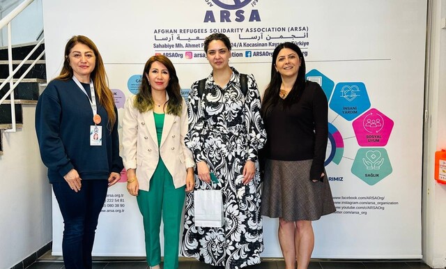 Kadınların İyilik Hâlini Desteklemek İçin SH+ Temelli Yeni Bir Araç Geliştirildi